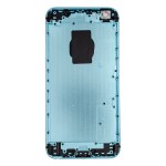 iPhone 6 Plus Back Housing Color Conversion - Light Blue